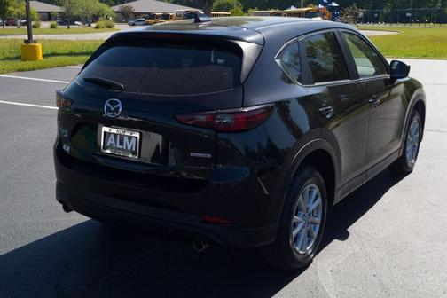2023 Mazda CX-5 2.5 S Preferred Package
