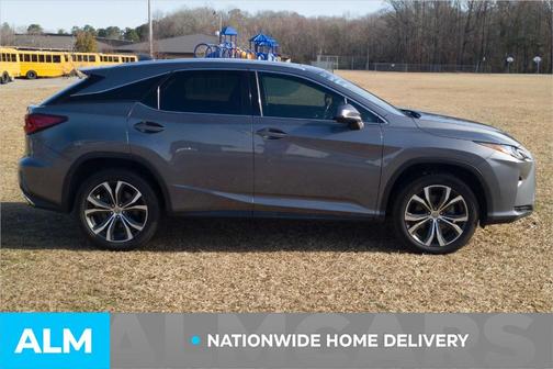 2017 Lexus RX 350 350