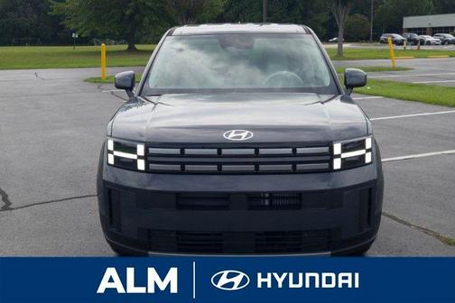 2026 Hyundai SANTA FE HEV SE