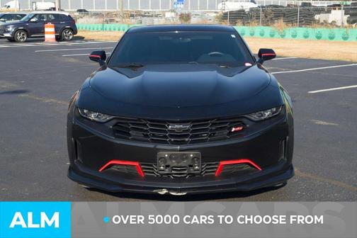 2023 Chevrolet Camaro 2LT