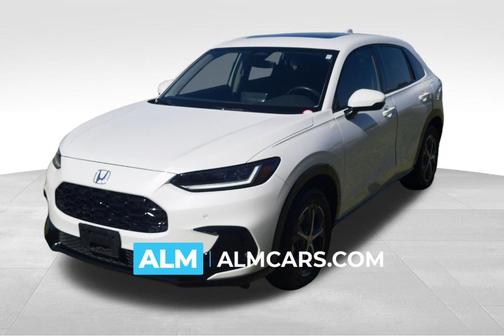 2023 Honda HR-V EX-L