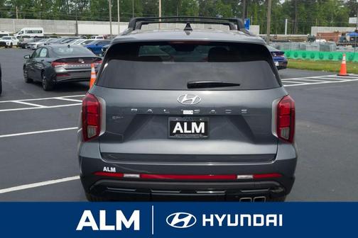 2025 Hyundai PALISADE XRT