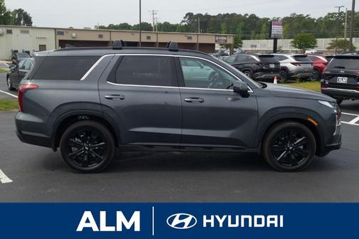 2025 Hyundai PALISADE XRT