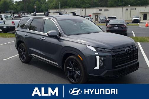 2025 Hyundai PALISADE XRT