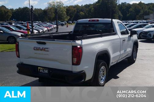 2019 GMC Sierra 1500 Base