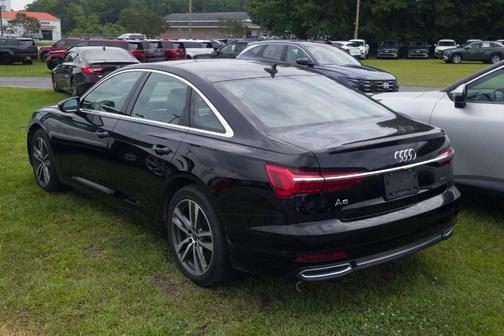 2023 Audi A6 45 Premium