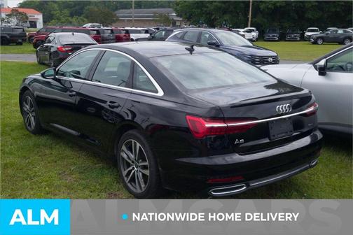 2023 Audi A6 45 Premium