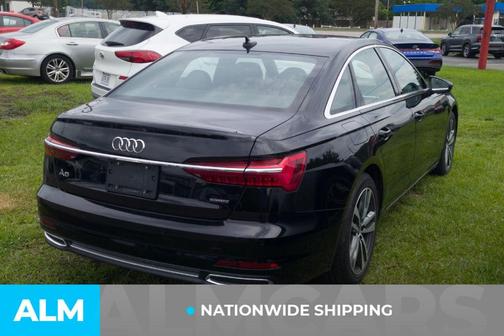 2023 Audi A6 45 Premium