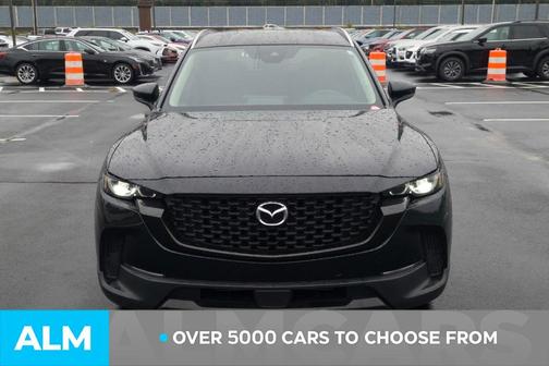 2024 Mazda CX-50 2.5 S Preferred Package