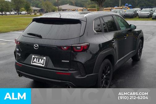 2024 Mazda CX-50 2.5 S Preferred Package
