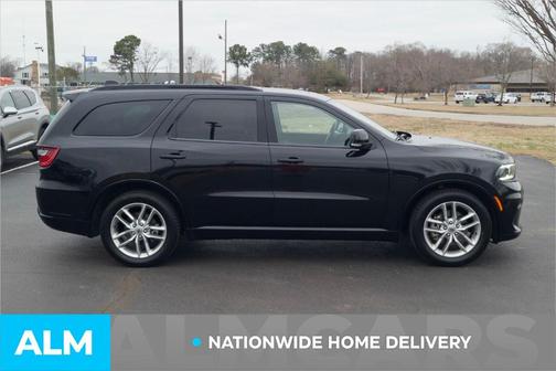 2024 Dodge Durango GT