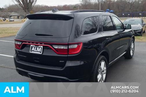 2024 Dodge Durango GT