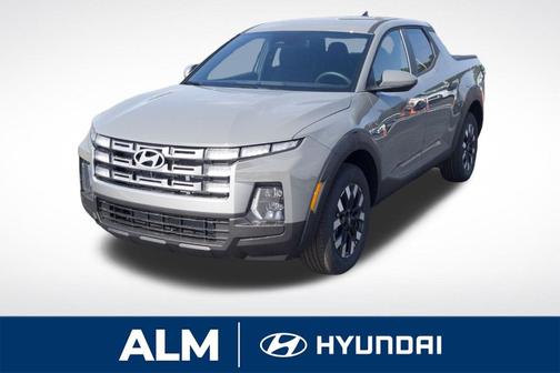 2026 Hyundai SANTA CRUZ SE