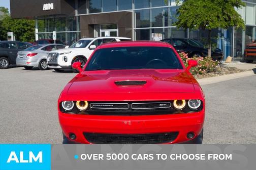 2023 Dodge Challenger GT