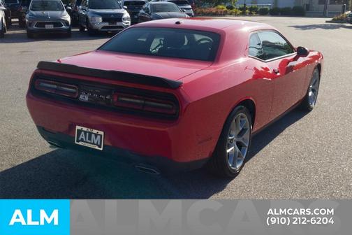 2023 Dodge Challenger GT