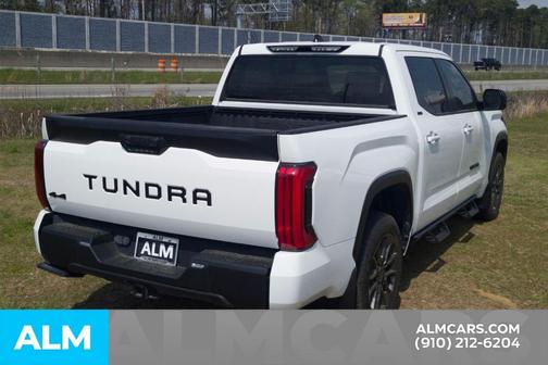 Ice 2024 Toyota Tundra SR5