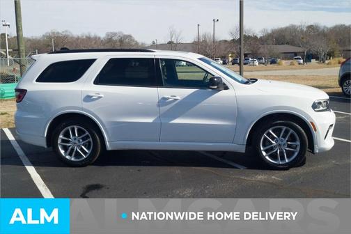 2024 Dodge Durango GT