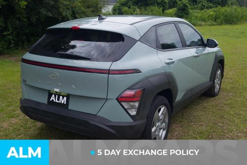 Mirage 2026 Hyundai KONA SE