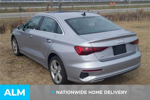 2024 Audi A3 40 Premium