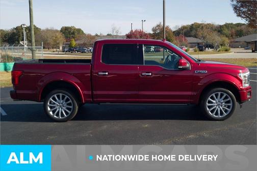 2019 Ford F-150 Limited
