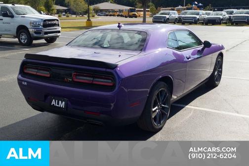 2023 Dodge Challenger GT