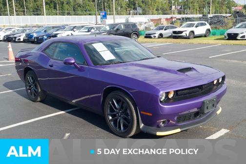 2023 Dodge Challenger GT