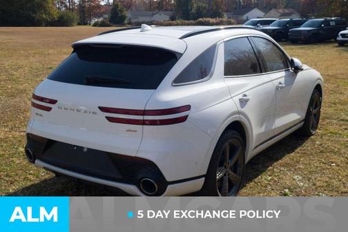 2024 Genesis GV70 2.5T