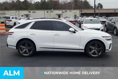 2024 Genesis GV70 2.5T