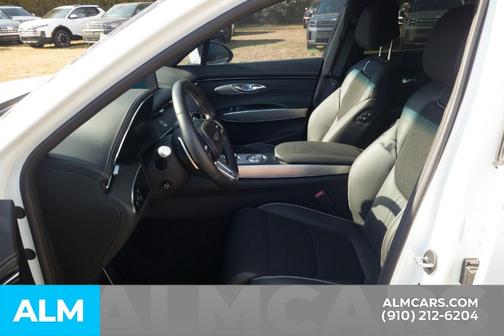 2024 Genesis GV70 2.5T