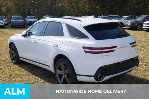 2024 Genesis GV70 2.5T