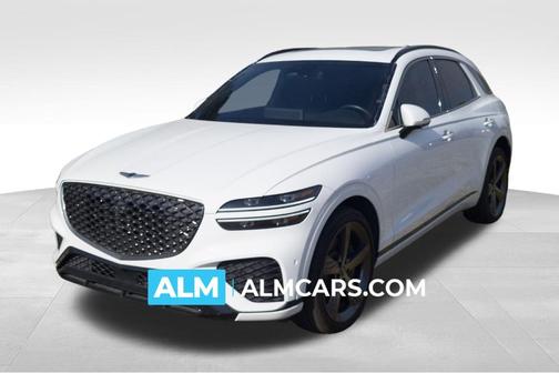 2024 Genesis GV70 2.5T