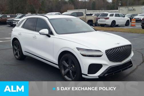 2024 Genesis GV70 2.5T