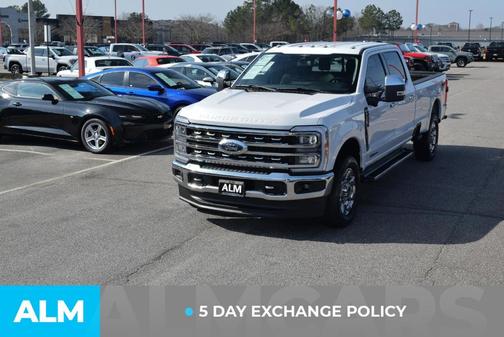 2023 Ford F-250 Lariat