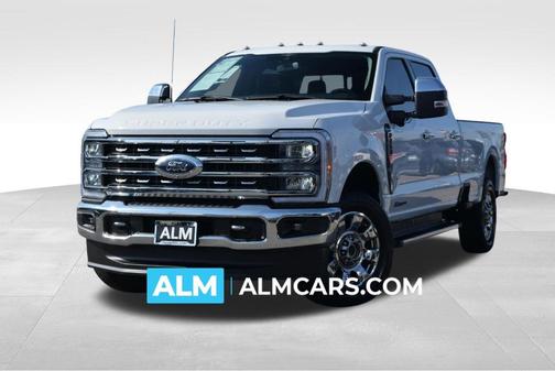 2023 Ford F-250 Lariat