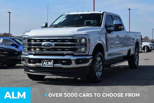 2023 Ford F-250 Lariat