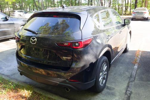 2023 Mazda CX-5 2.5 S Preferred Package