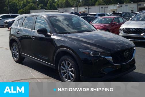 2023 Mazda CX-5 2.5 S Preferred Package