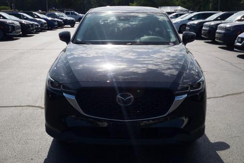 2023 Mazda CX-5 2.5 S Preferred Package
