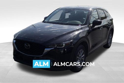 2023 Mazda CX-5 2.5 S Preferred Package