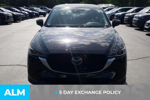 2023 Mazda CX-5 2.5 S Preferred Package
