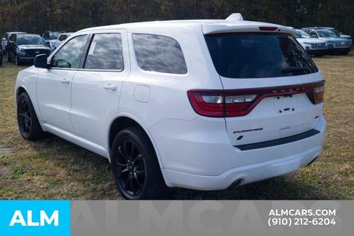 2020 Dodge Durango GT