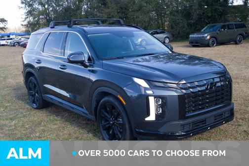 2024 Hyundai PALISADE XRT