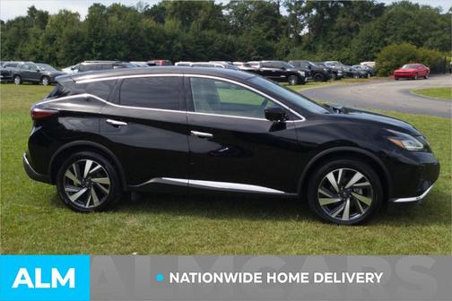 2023 Nissan Murano SL