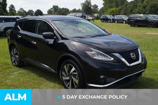2023 Nissan Murano SL