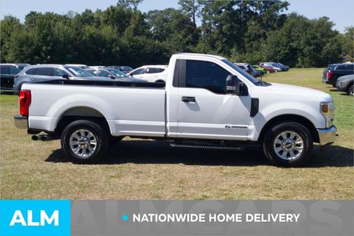 2022 Ford F-250 XL