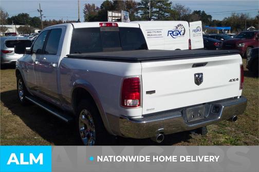 2015 RAM 1500 Laramie