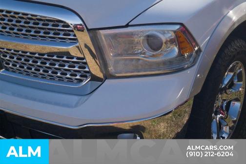 2015 RAM 1500 Laramie