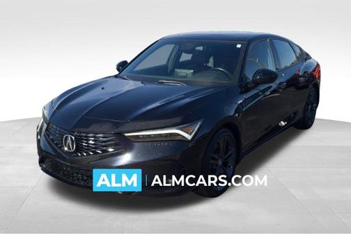 2023 Acura Integra A-Spec