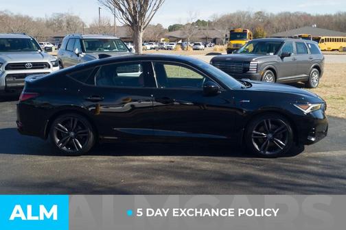 2023 Acura Integra A-Spec