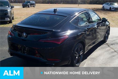 2023 Acura Integra A-Spec